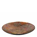 Lizzy Fat 39 cm Svart/Lava