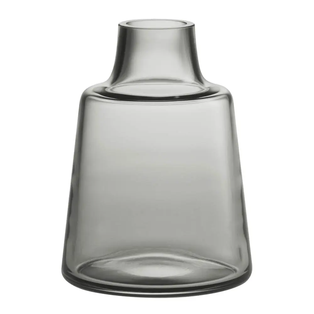 Flora Maljakko 12 cm Smoke