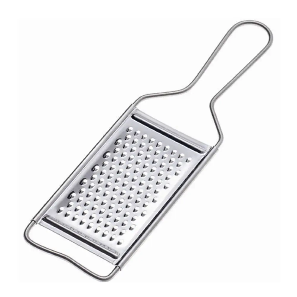 Mini rivjern 19 cm rustfritt stål