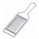 Mini rivjärn 19 cm rostfritt stål