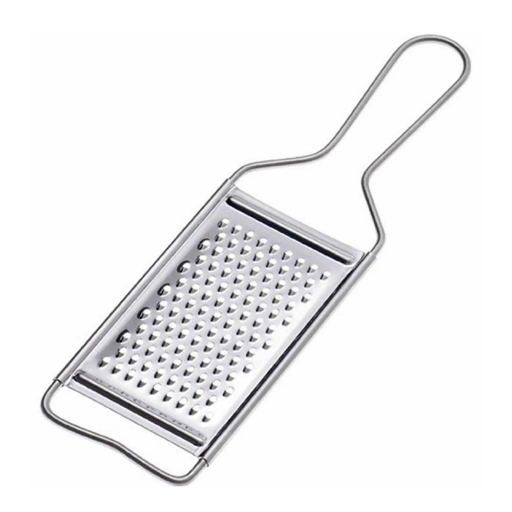 moHA! Mini rivjern 19 cm rustfritt stål