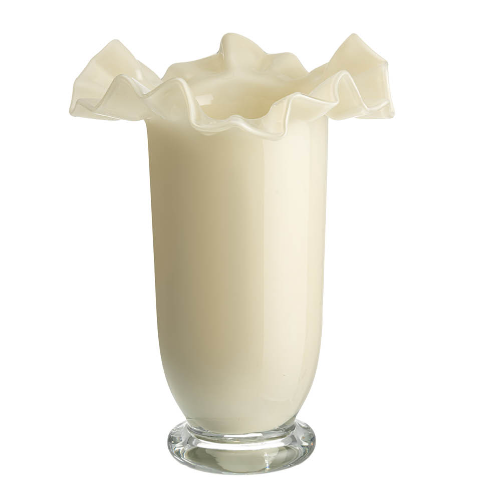 Fanni K Solja Maljakko 17,5 cm Vaaleanvihreä