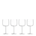 Borough Vinglas 45 cl 4-pack