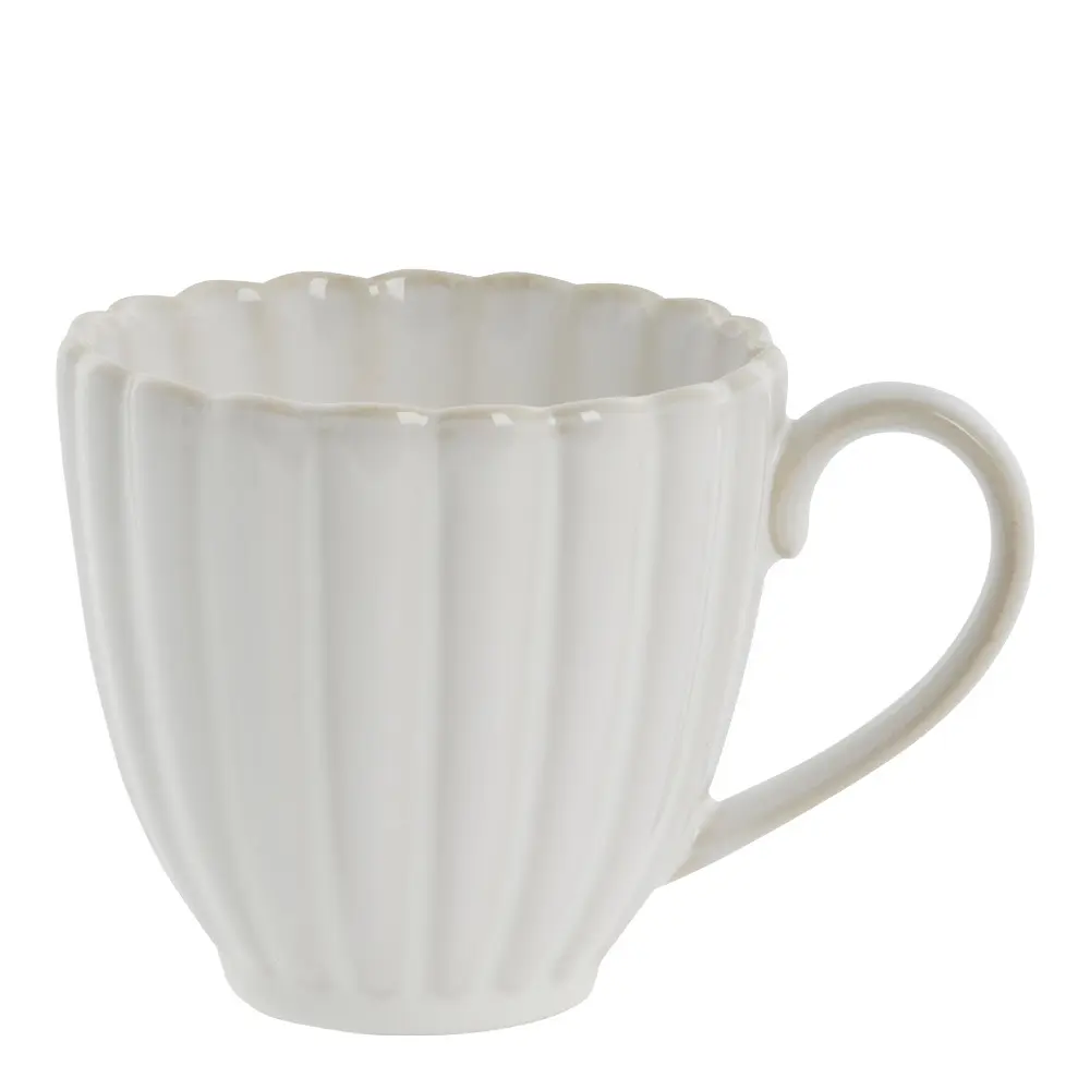 Camille Muki 30 cl Luunvalkoinen