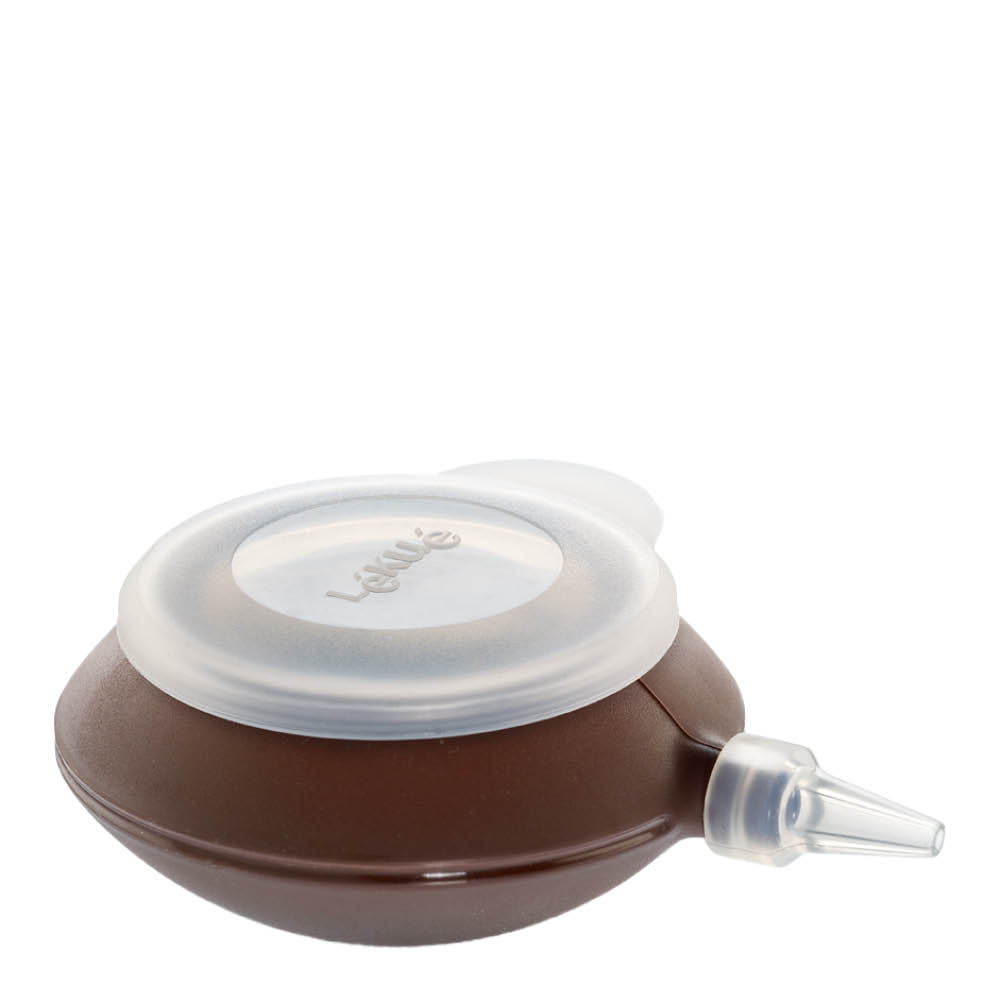 Lékué Decopen dekoreringsset / spritsset med 4 munstycken