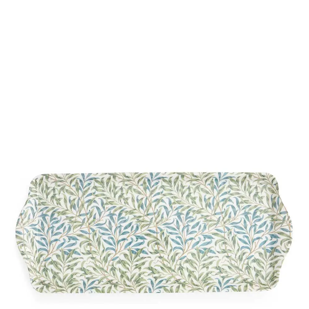 Voileipätarjotin 38,5x16,5 cm Willow Bough