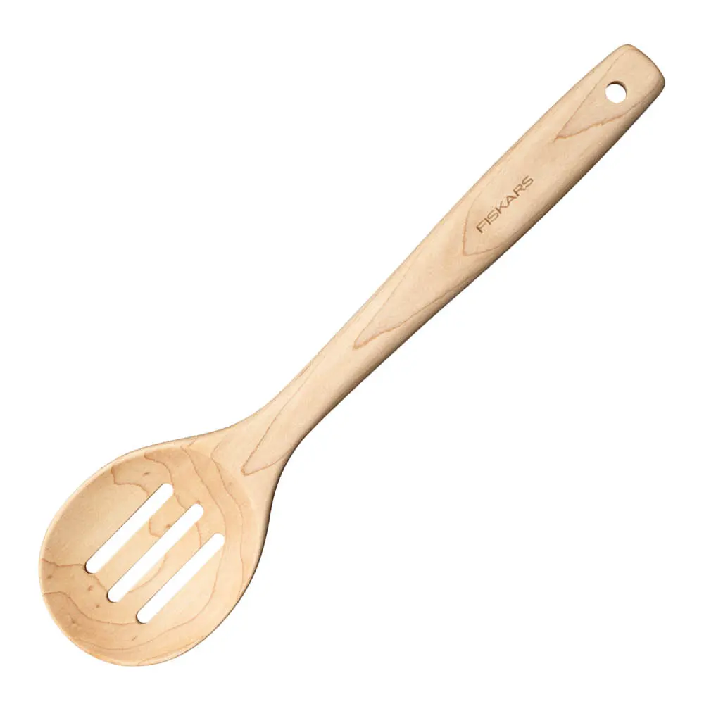 Folken Kauha rei'itetty 29 cm Puu
