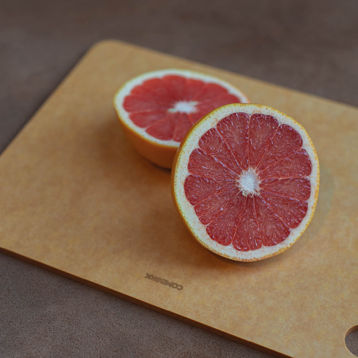 Combekk Skärbräda 2-pack natural