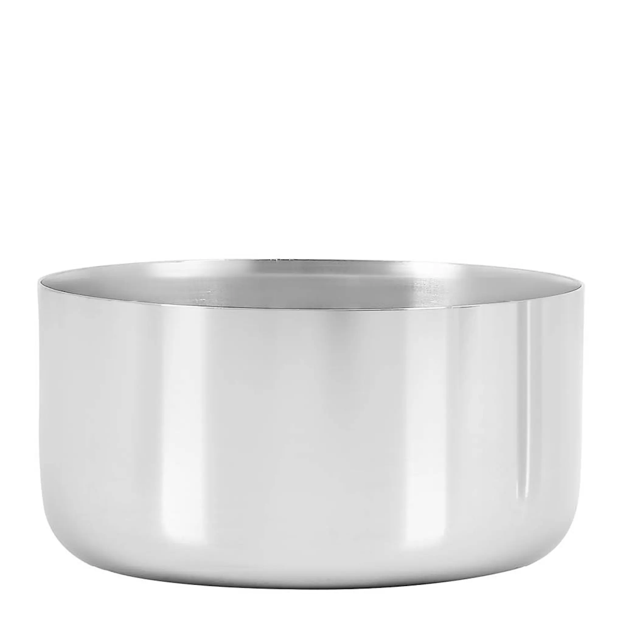Modern House Lundi kulho 8,5 cm ruostumaton teräs, kiiltävä