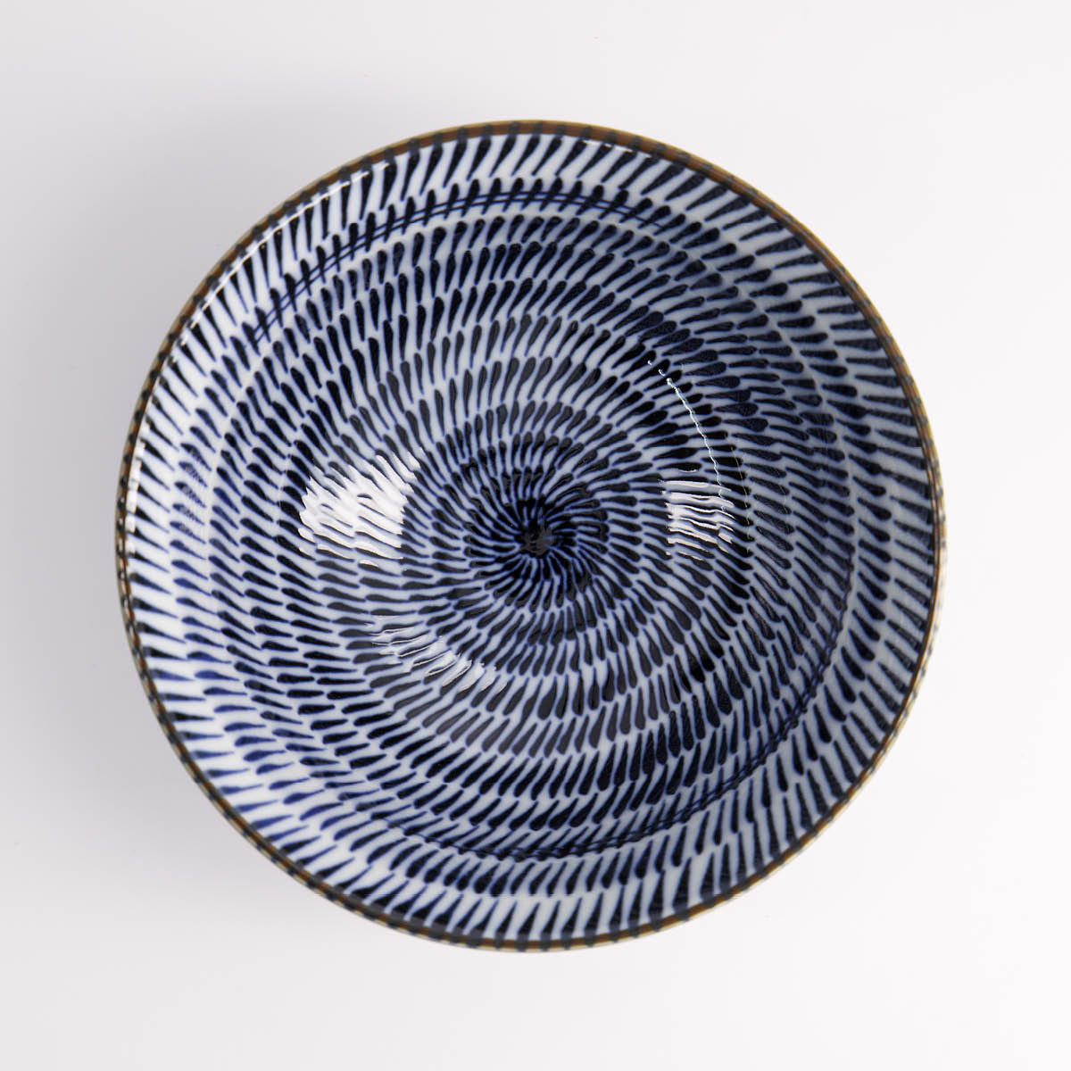 Tokyo Design Studio Kanna tayo skål 15 cm