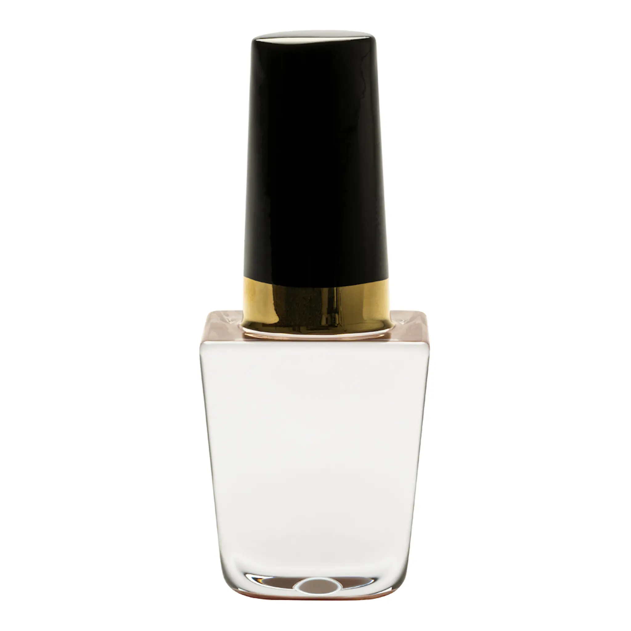 Kosta Boda Make up Nagellack 12,4 cm Rosa