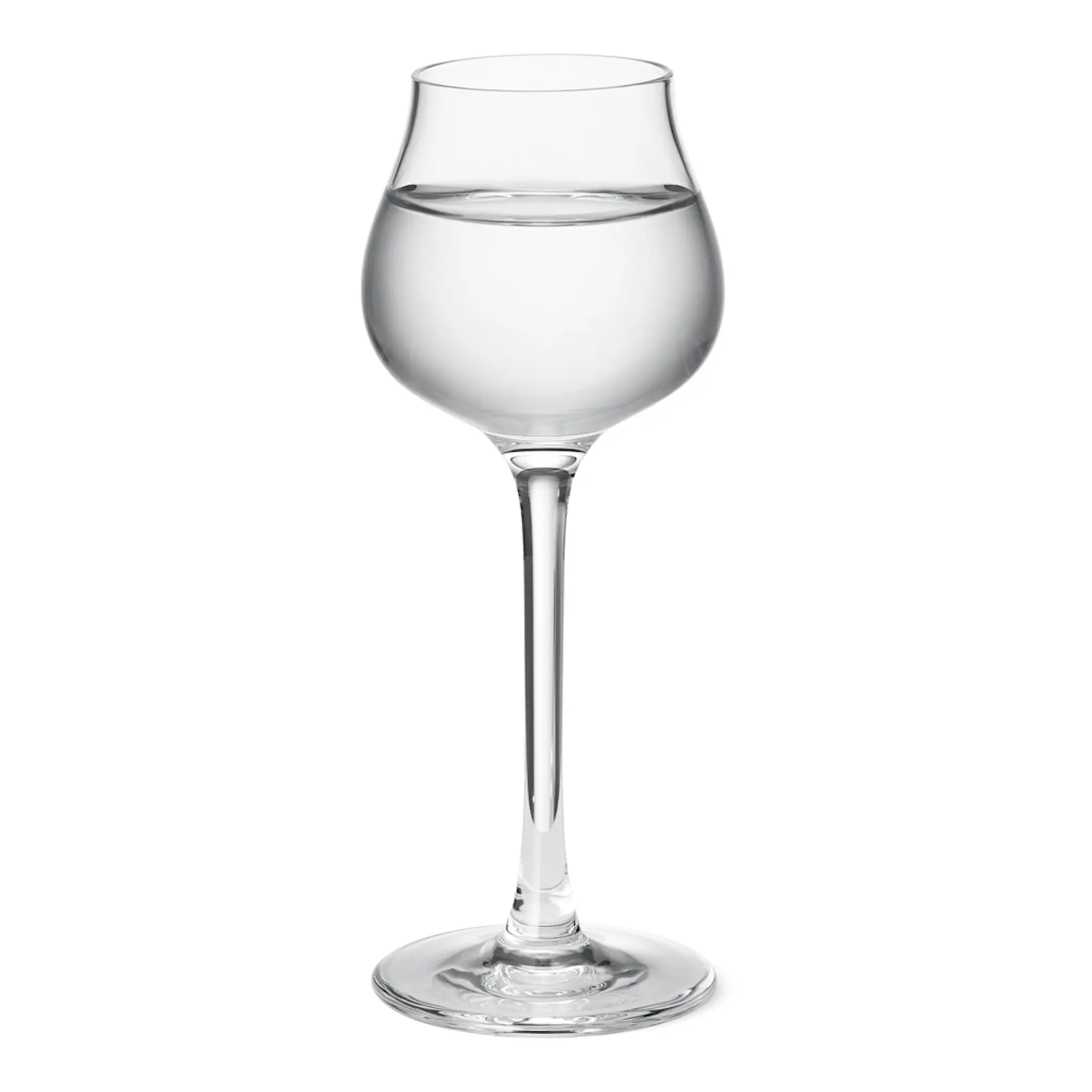 Georg Jensen Sky Liköörilasi 6 cl 6 kpl