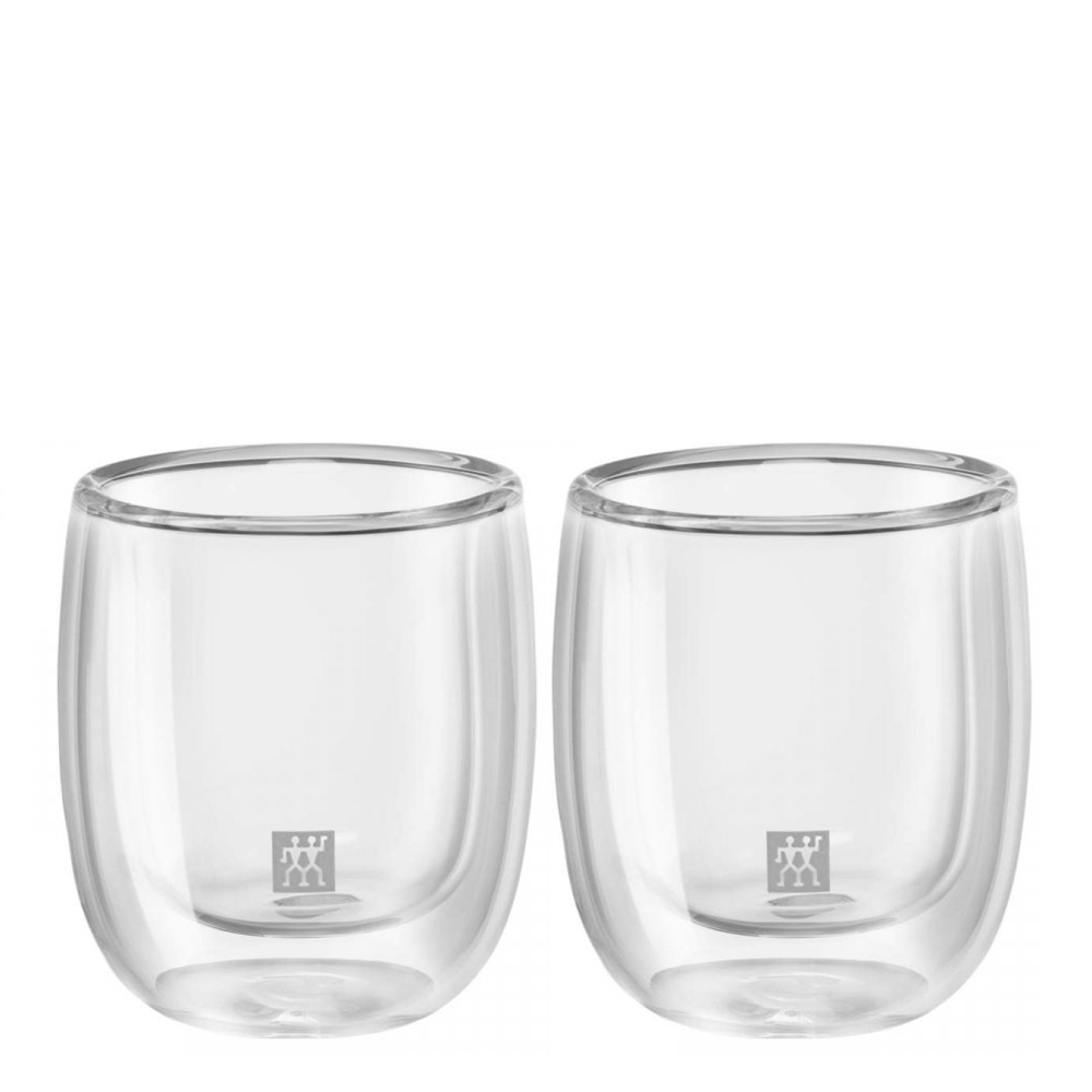 Zwilling - Sorrento Espressomuki 5 cl 2 kpl