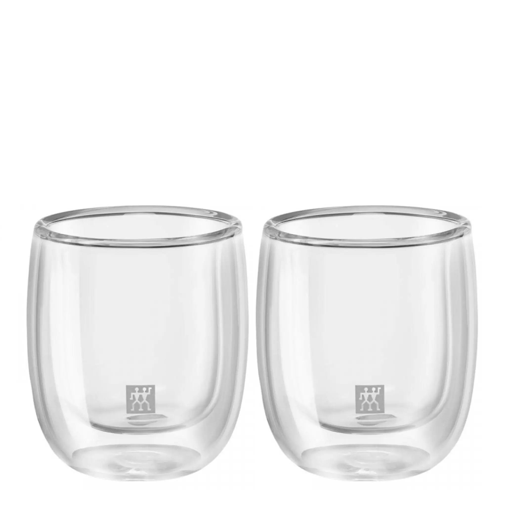 Zwilling Sorrento Espressomugg 5 cl 2-pack