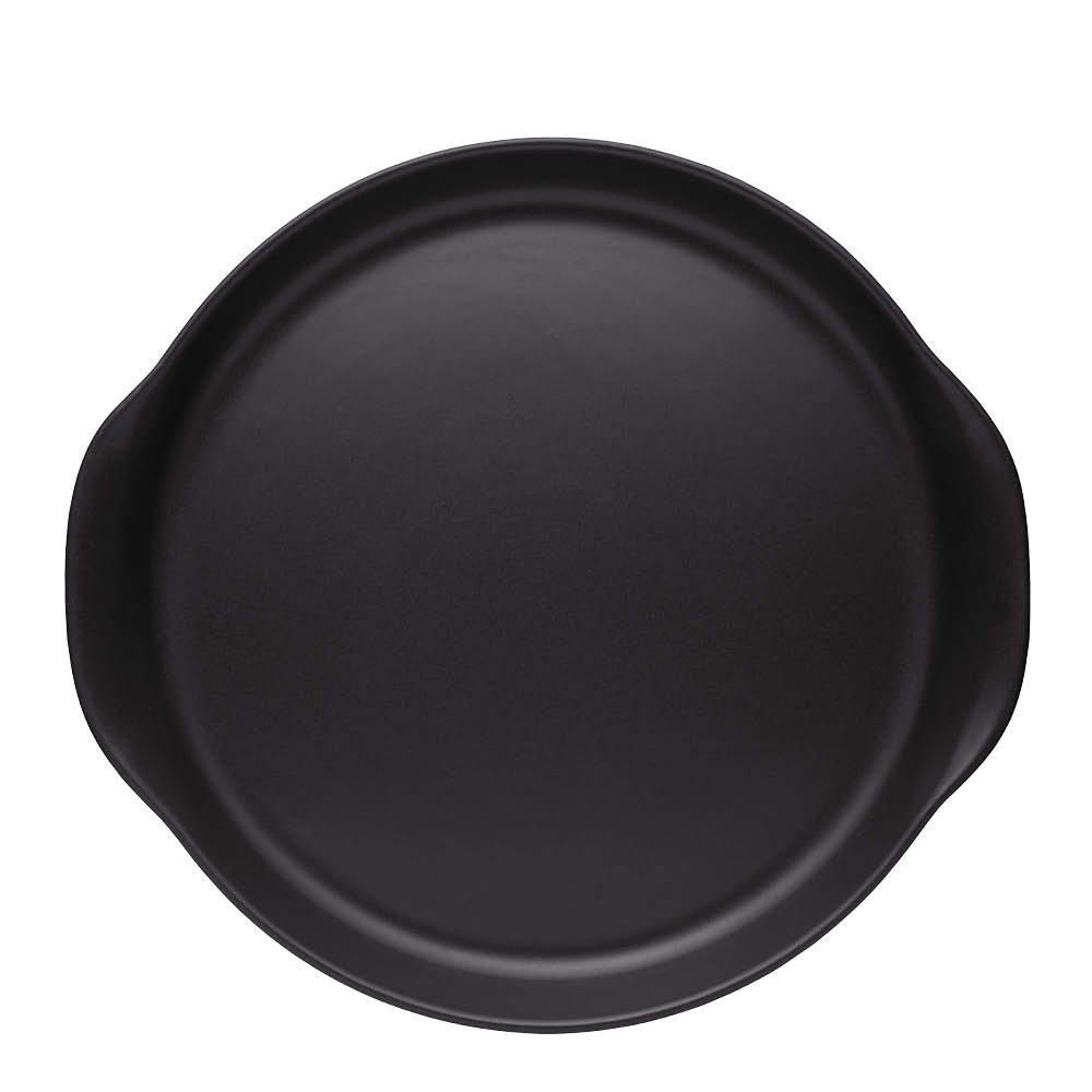 Eva Solo - Nordic Kitchen Tarjoiluastia 30 cm Musta