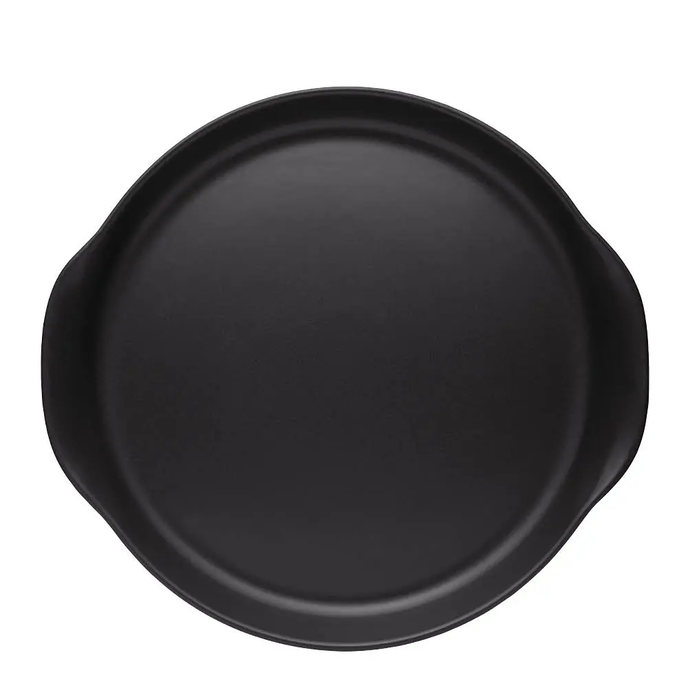 Nordic Kitchen Tarjoiluastia 30 cm Musta