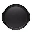 Nordic Kitchen Serveringsfat 30 cm Svart