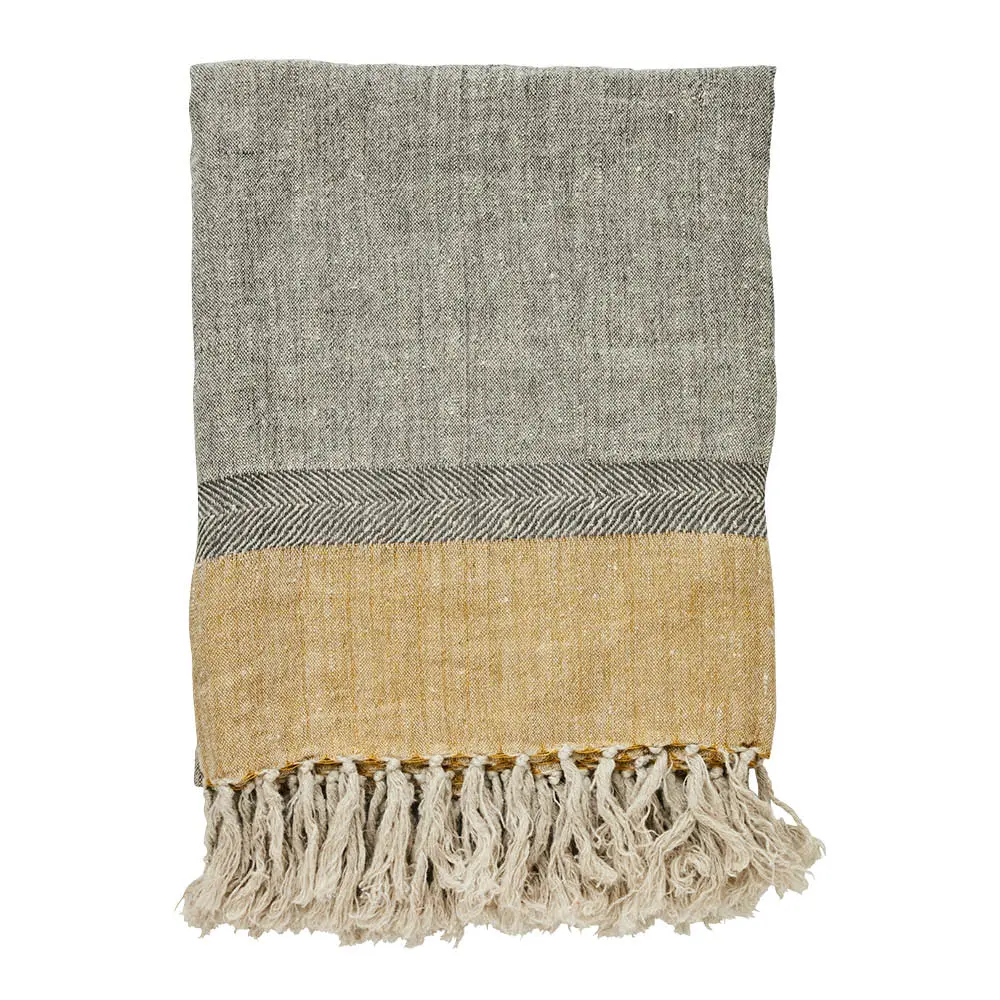 Ana Huopa 170x130 cm Harmaa