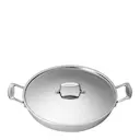 Fusion 5 serveringspanna med lock 32 cm