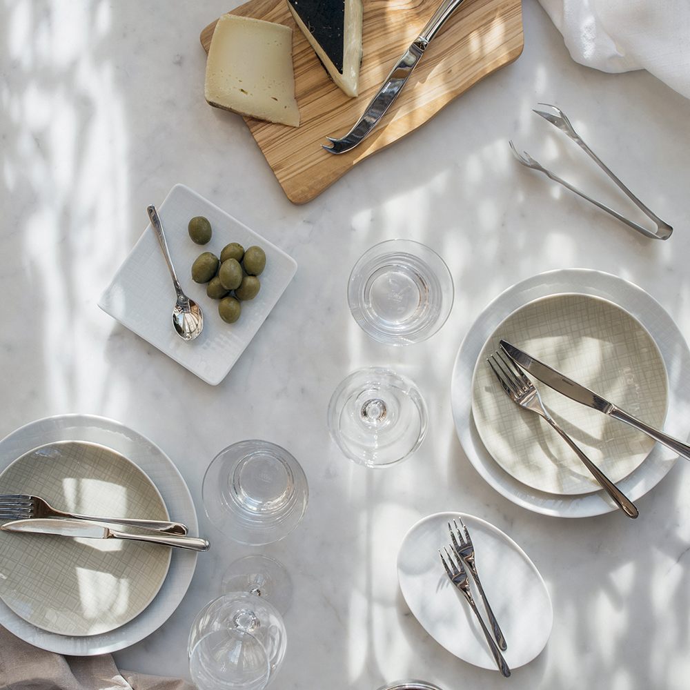 Sambonet Taste Aterimet 24 osaa