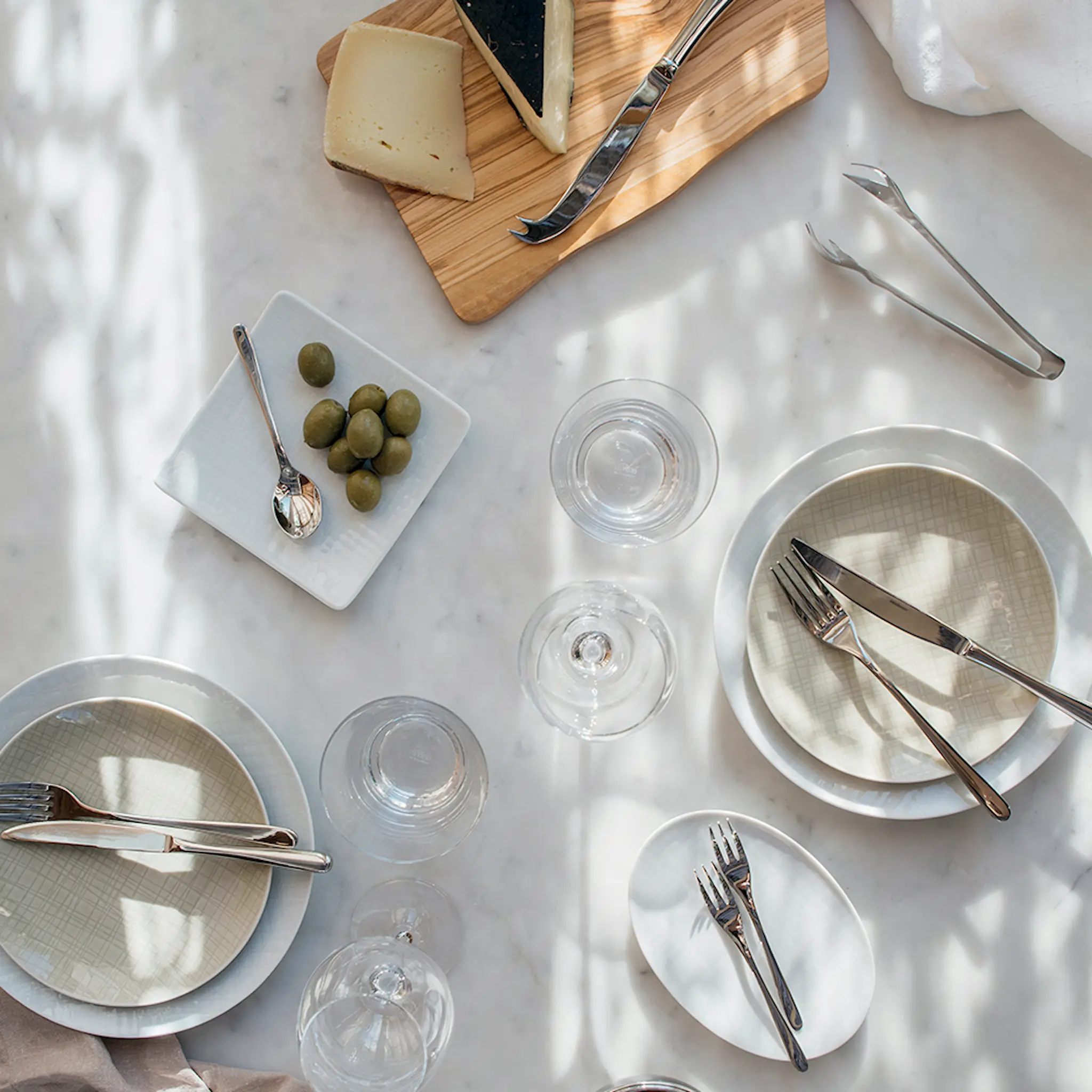 Sambonet Taste Aterimet 24 osaa