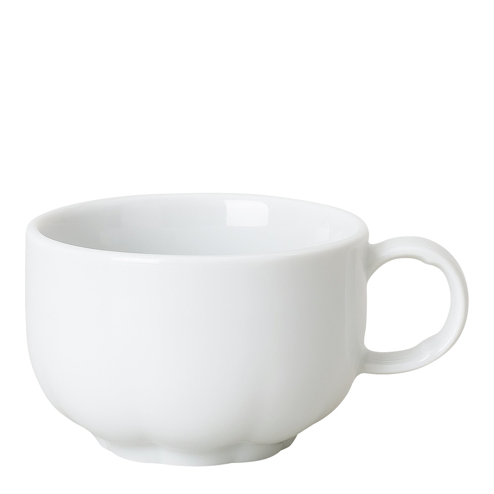 Rosenthal - Sonetto Bianco Espressokuppi 10 cl Valkoinen