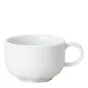 Sonetto Bianco espressokopp 10 cl vit