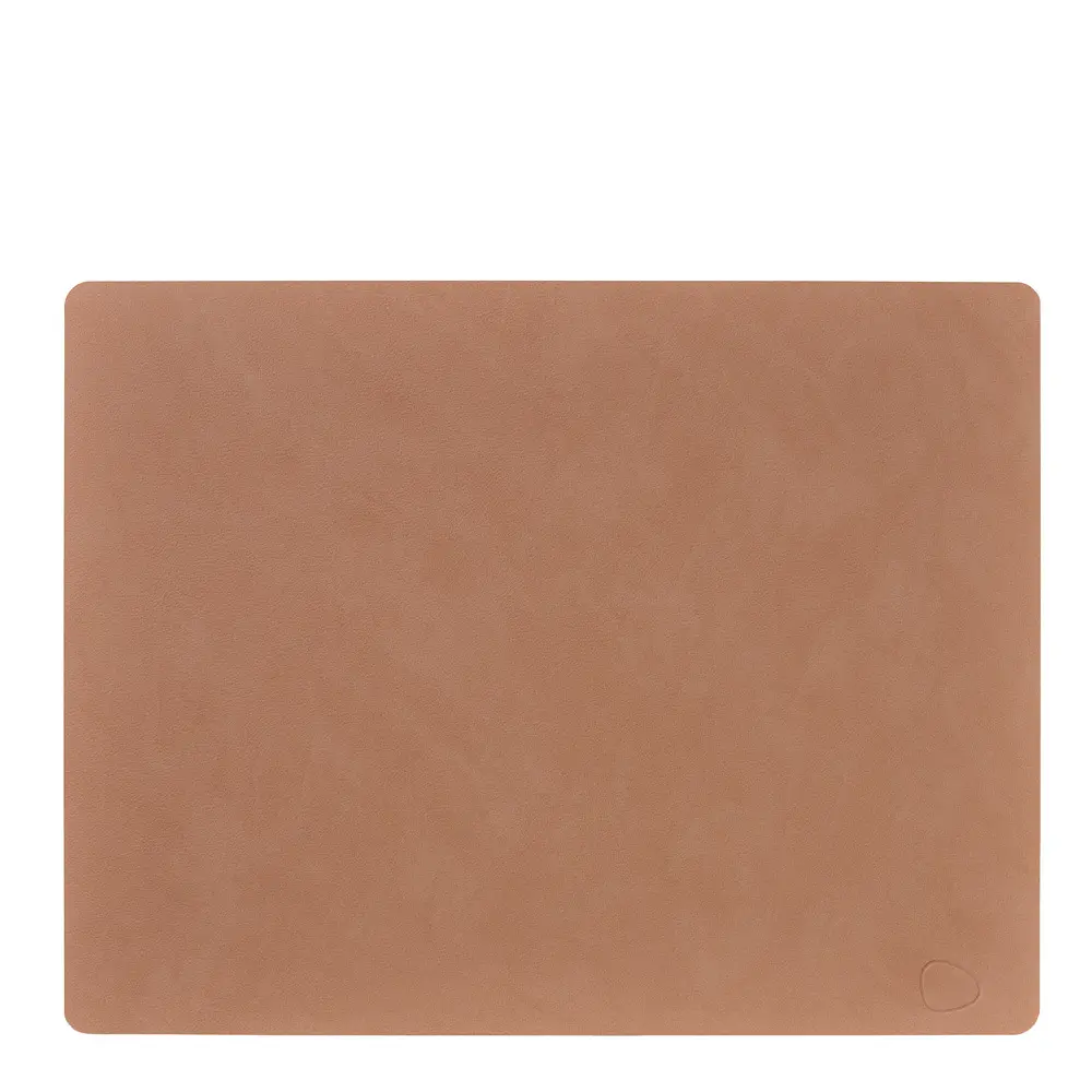 Square Nupo Pöytätabletti 35x45 cm Old Rose