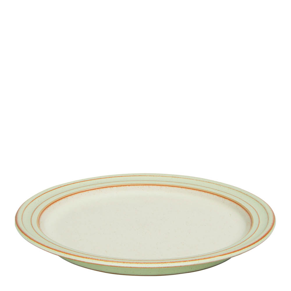 Denby Heritage Orchard Lautanen 18 cm Vihreä
