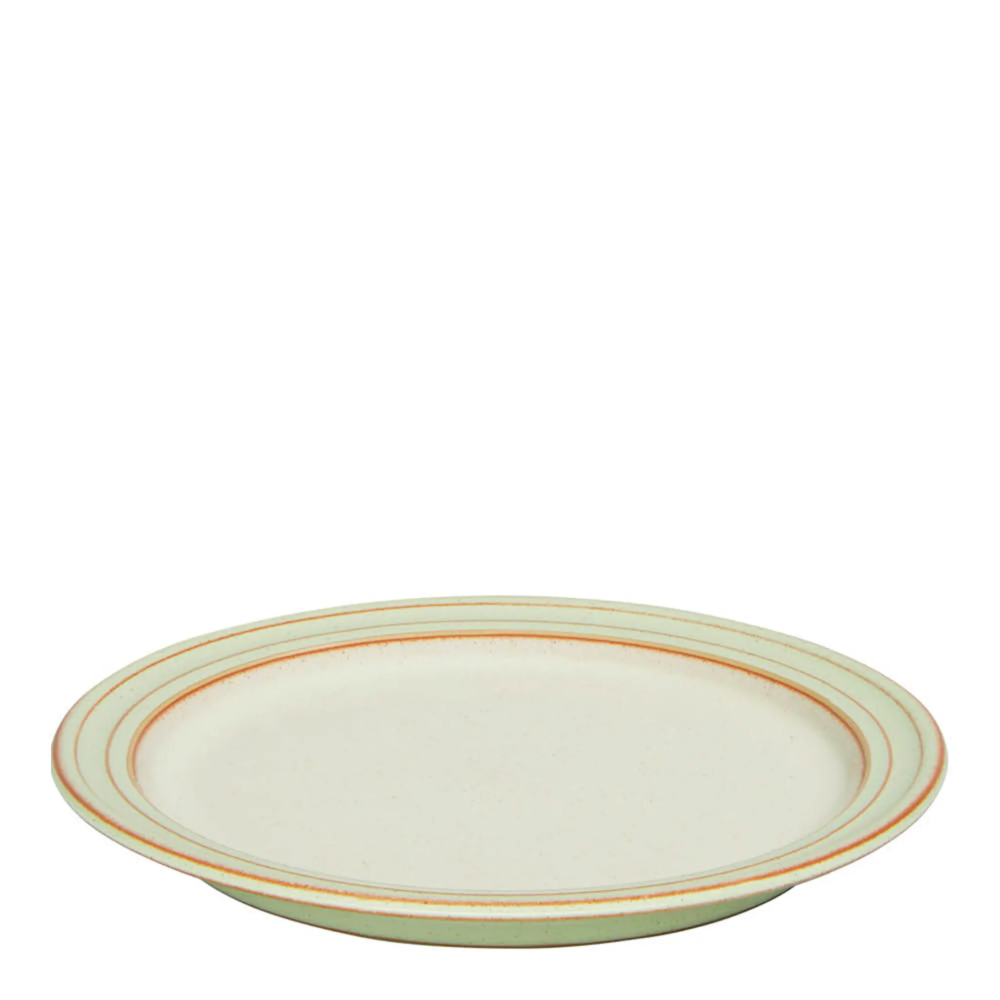 Denby Heritage Orchard Lautanen 18 cm Vihreä