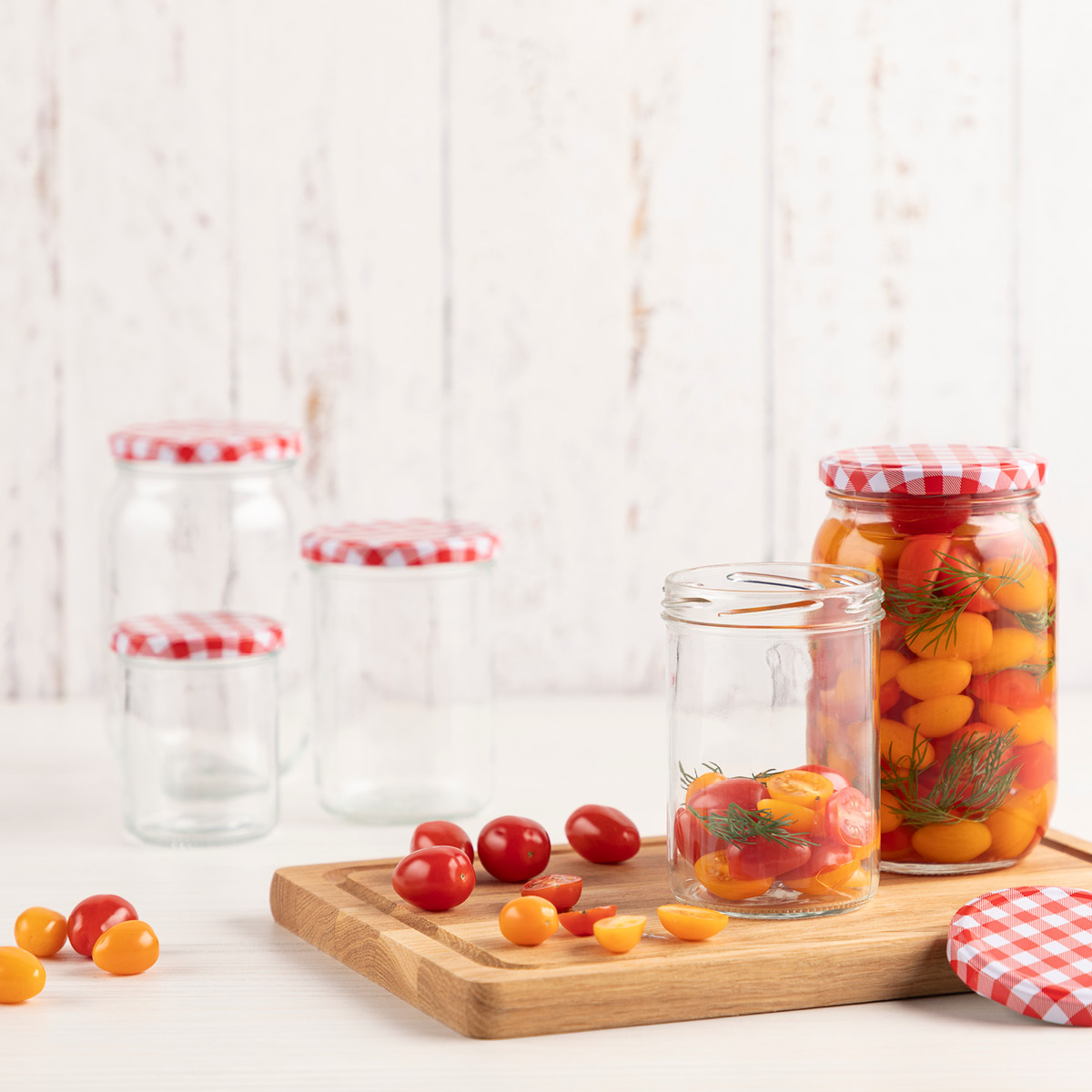 Marjukka Glasburk 0,34 L 6-pack