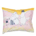 Mumin örngott 50x60 cm Familjemys