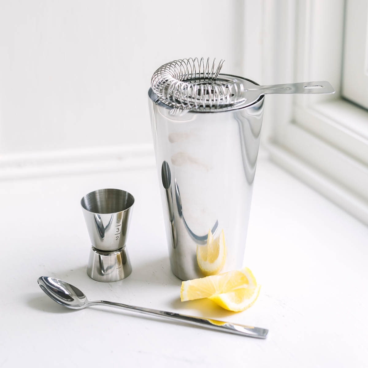 Dorre Barset 3 delar