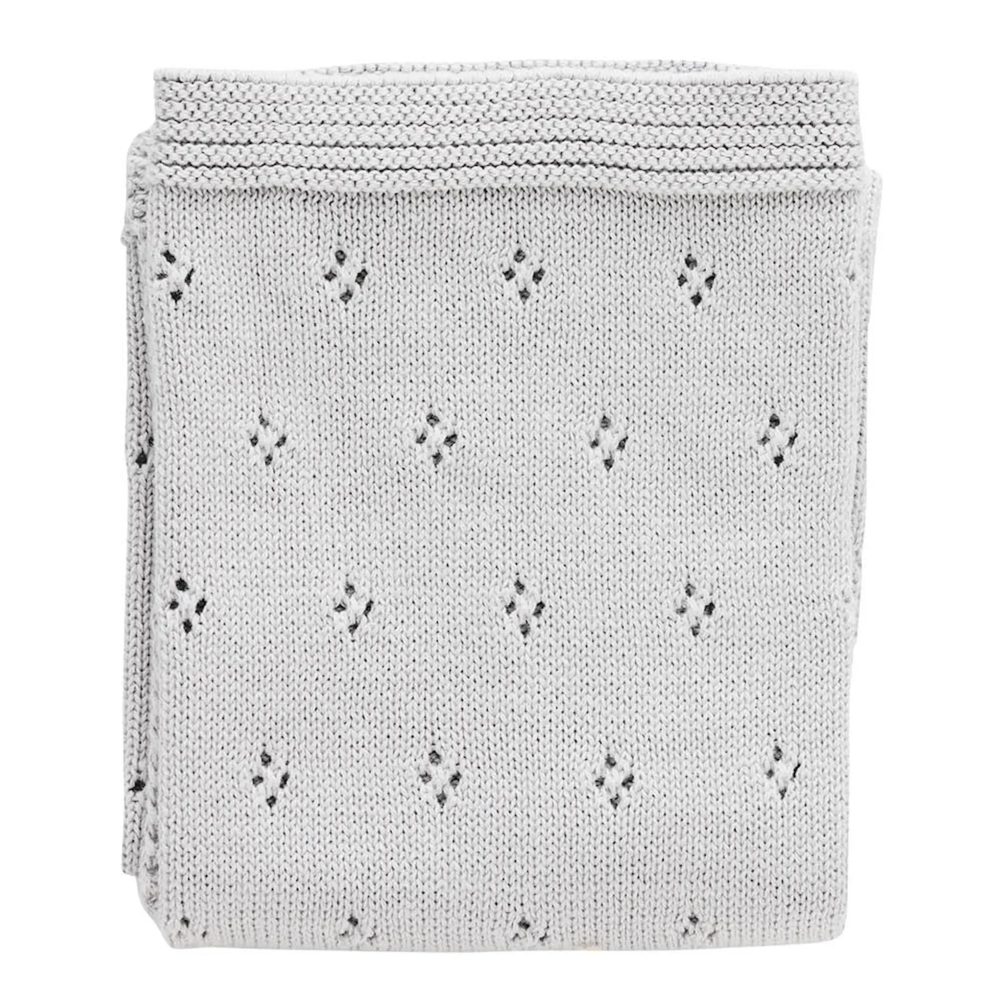 Lene Bjerre Caia kjøkkenhåndkle 37x50 cm grå