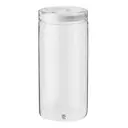 Store-It Förvaringsburk 1.5 L Light grey