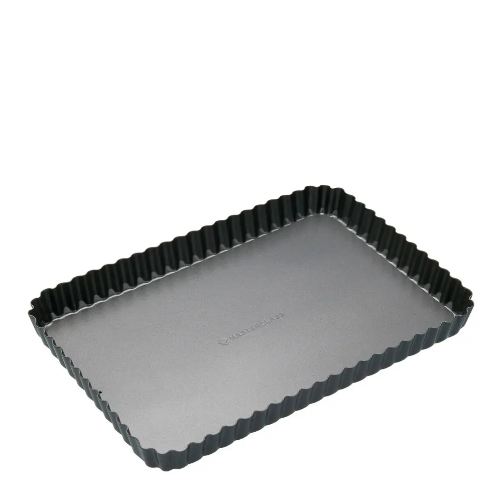 Non Stick Bakeware Piirakkavuoka quiche 31x21 cm 1 L