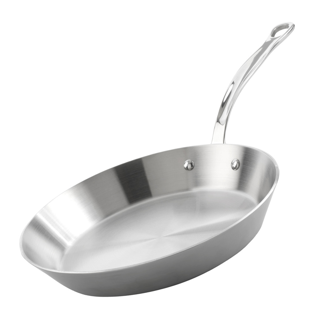 Samuel Groves - Classic Stainless Paistinpannu 28 cm