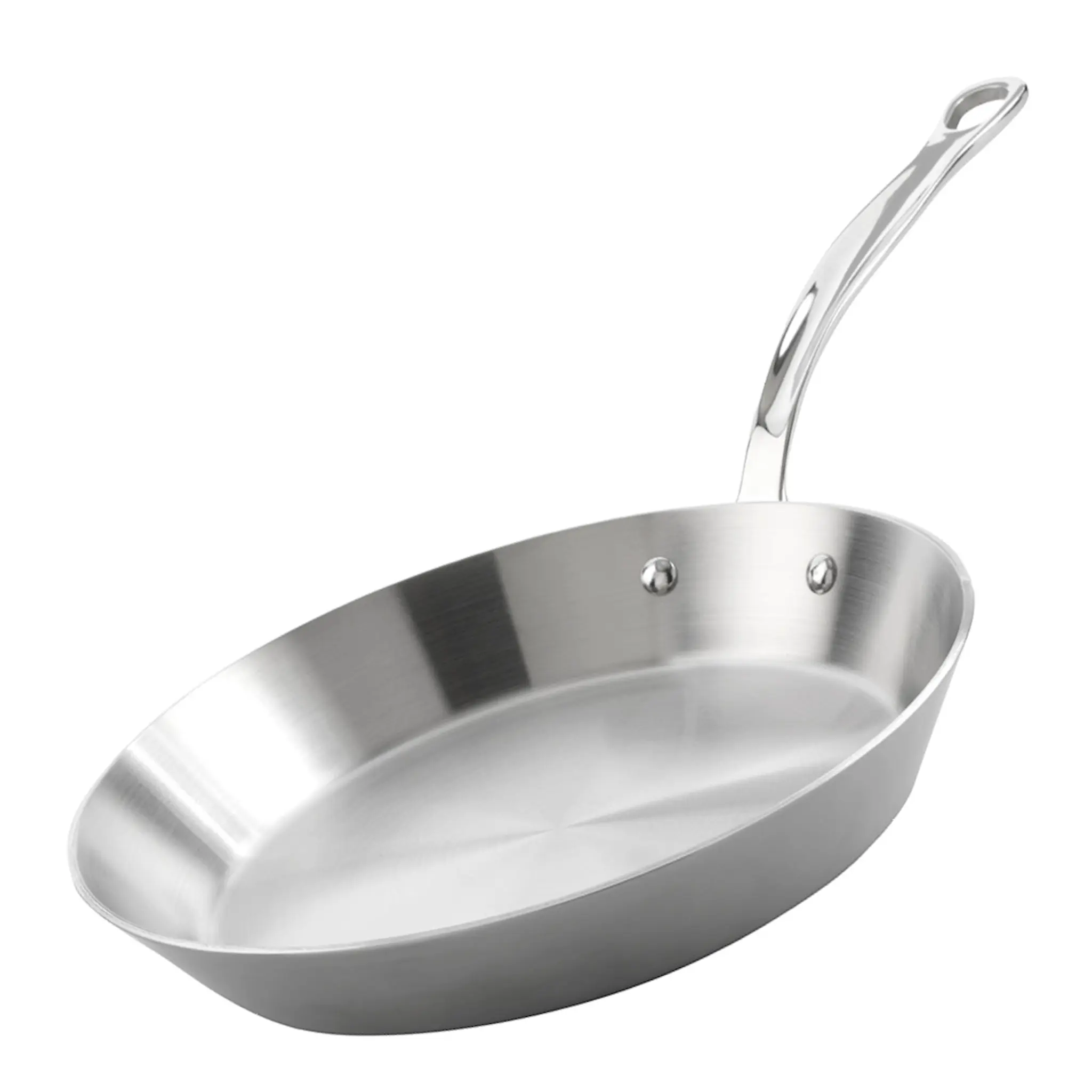 Samuel Groves Classic Stainless Paistinpannu 28 cm