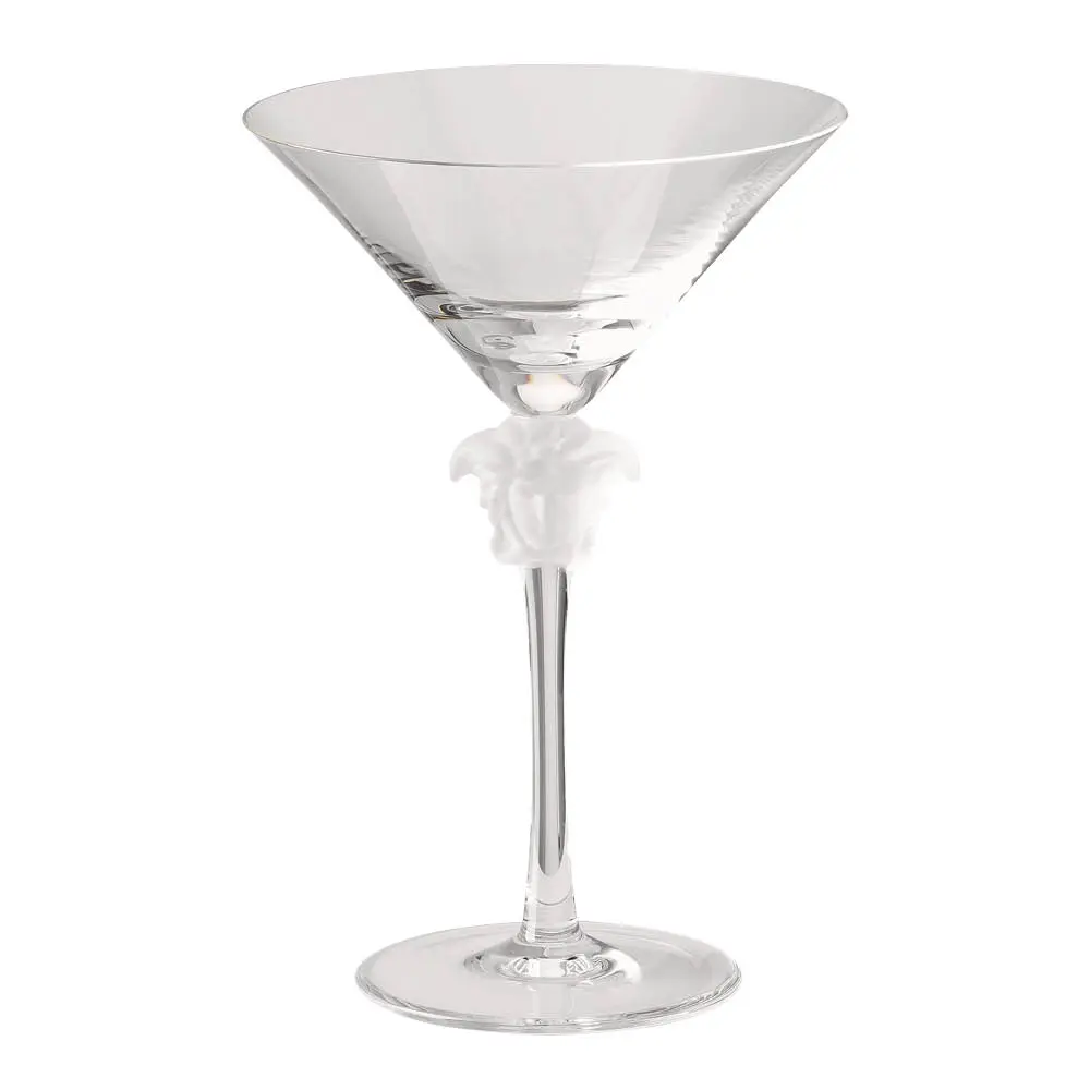 Medusa Lumière cocktaillasi 21 cl kirkas