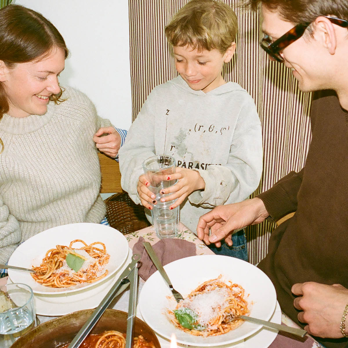 Rosendahl Grand Cru Pastatallrik 25 cm