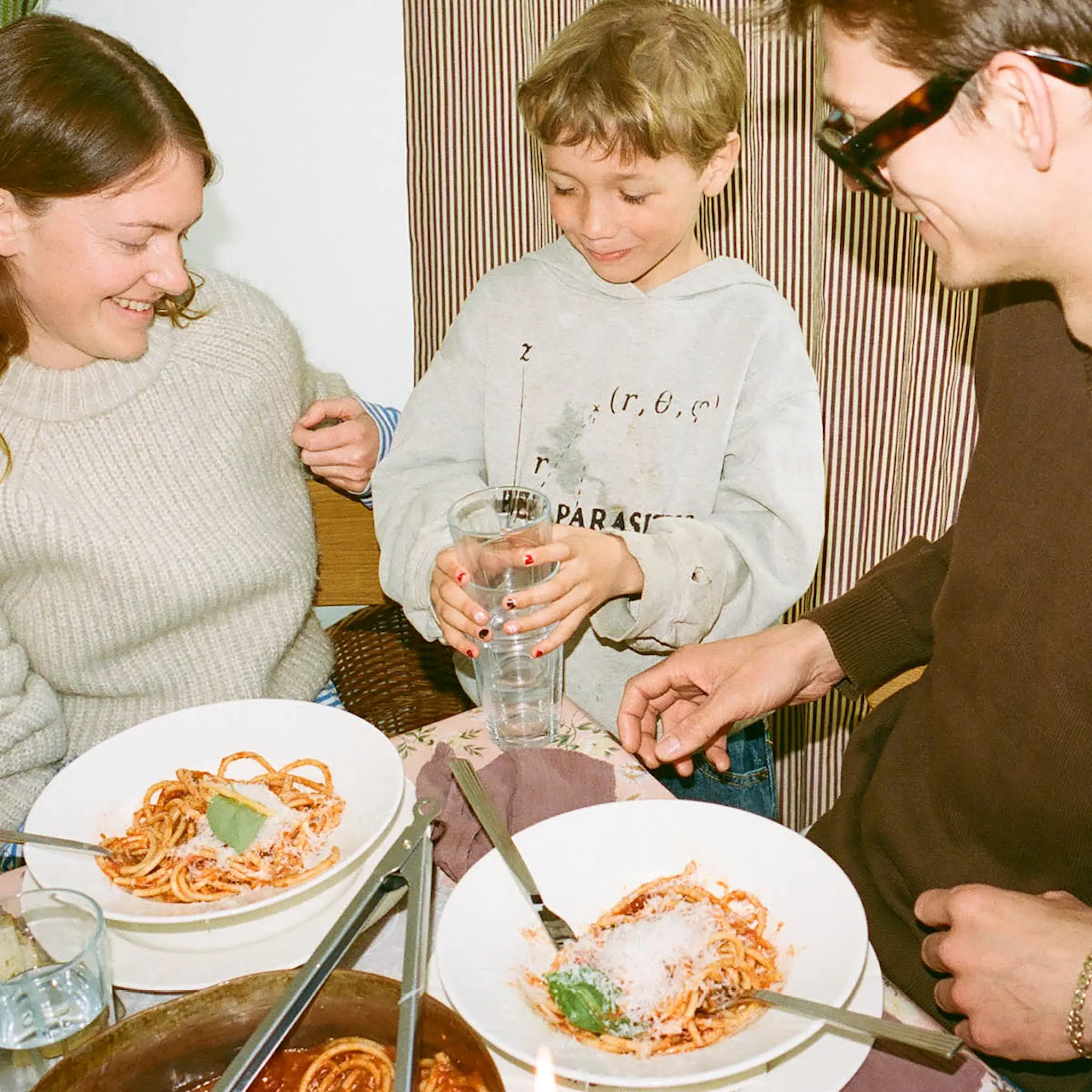 Rosendahl Grand Cru Pastalautanen 25 cm