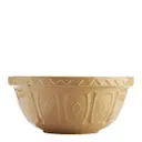 Original Cane blandningsskål S18 2,7 L brun