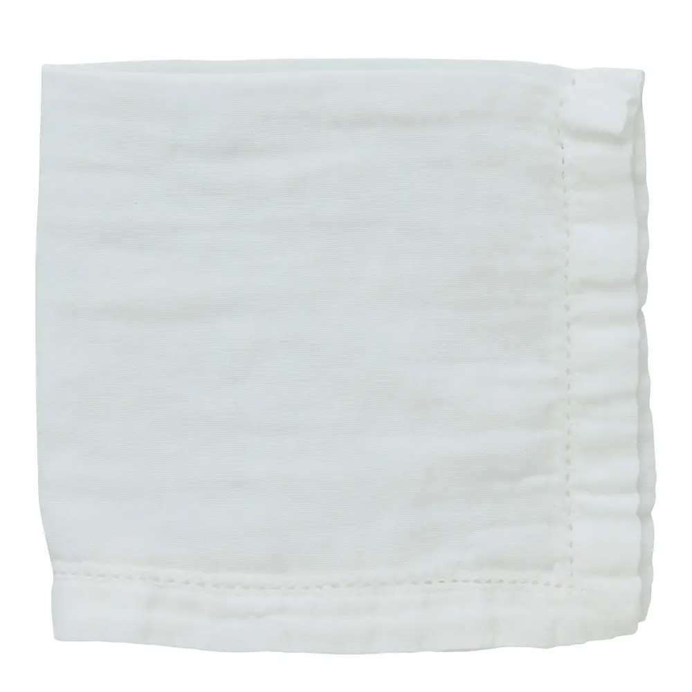 Angela Lautasliina 45x45 cm Luunvalkoinen