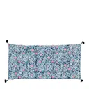 Apple sittdyna 50x100 cm blå