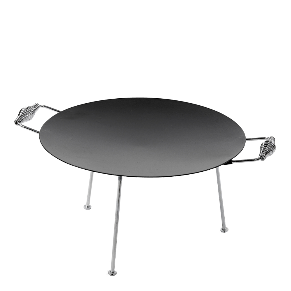 Hällmark of Sweden - Hällmark Muurinpohjapannu 48 cm