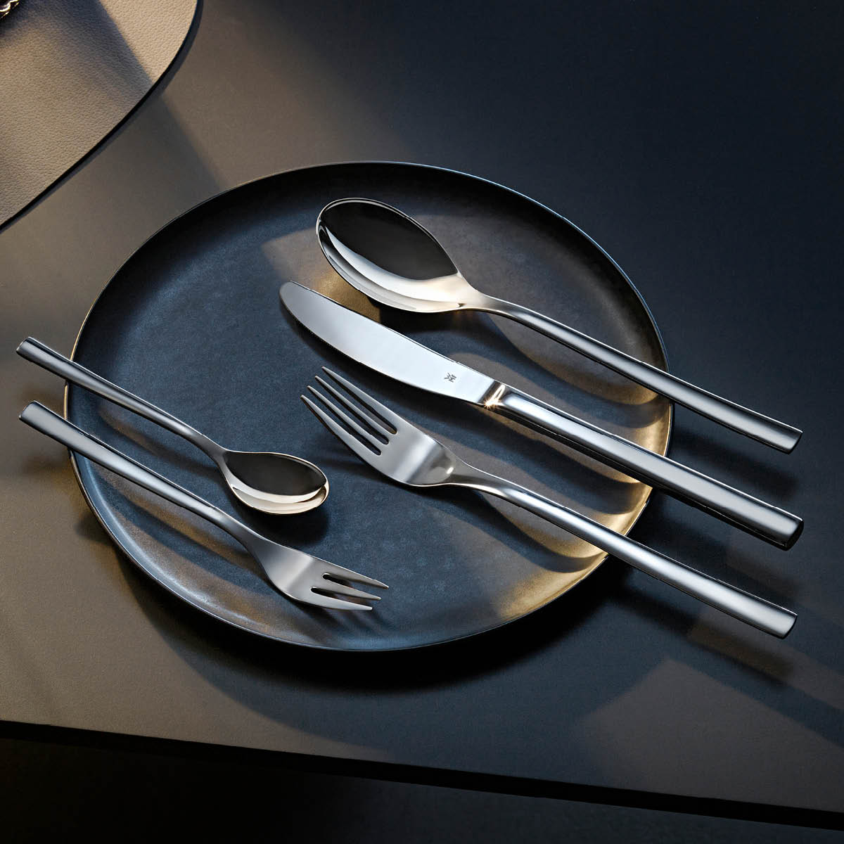 WMF Palermo bestikksett 30 deler polert