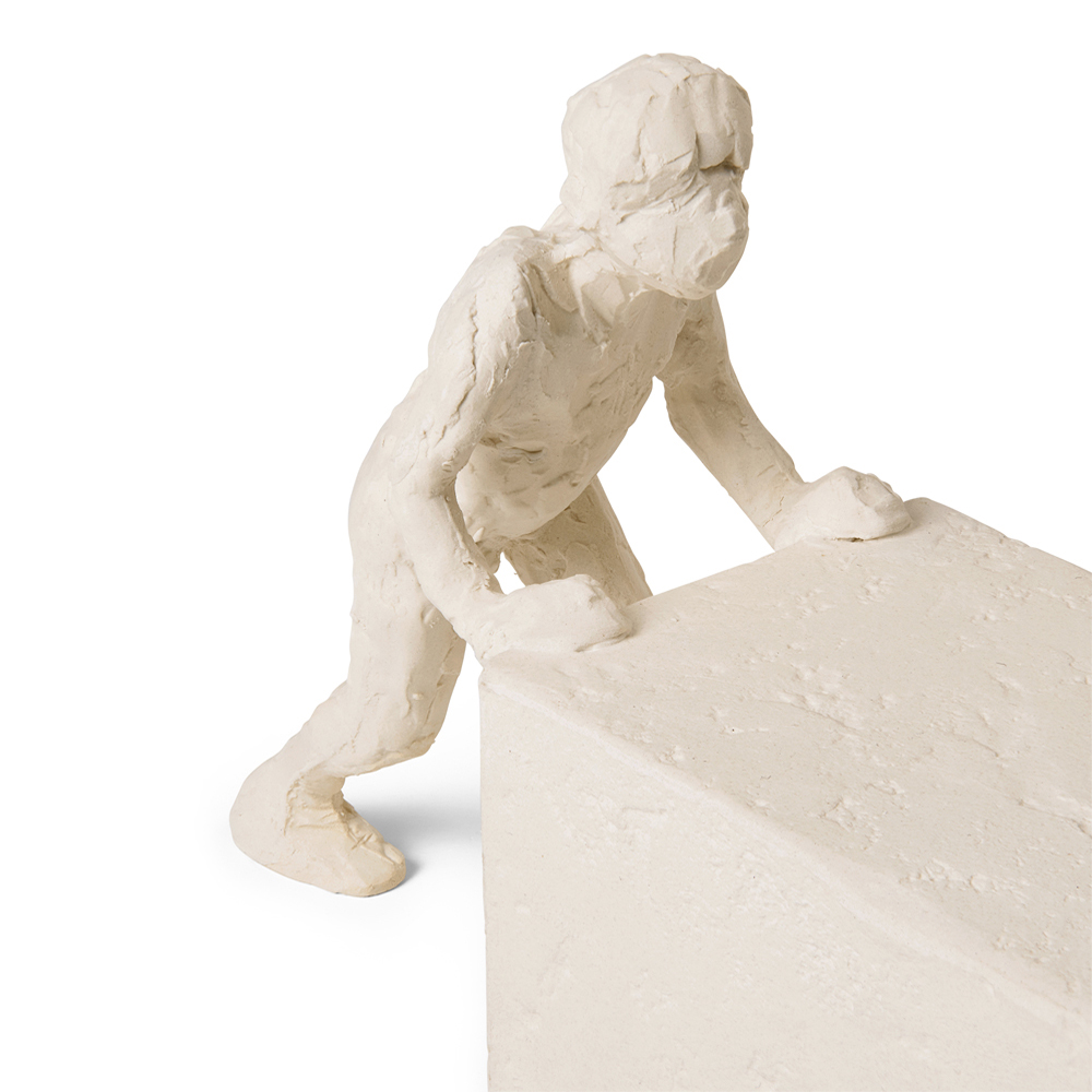 Kähler Astro Taurus Veistos 12 cm