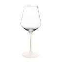 Manufacture Rock Blanc Rödvinsglas 47 cl 4-pack Vit
