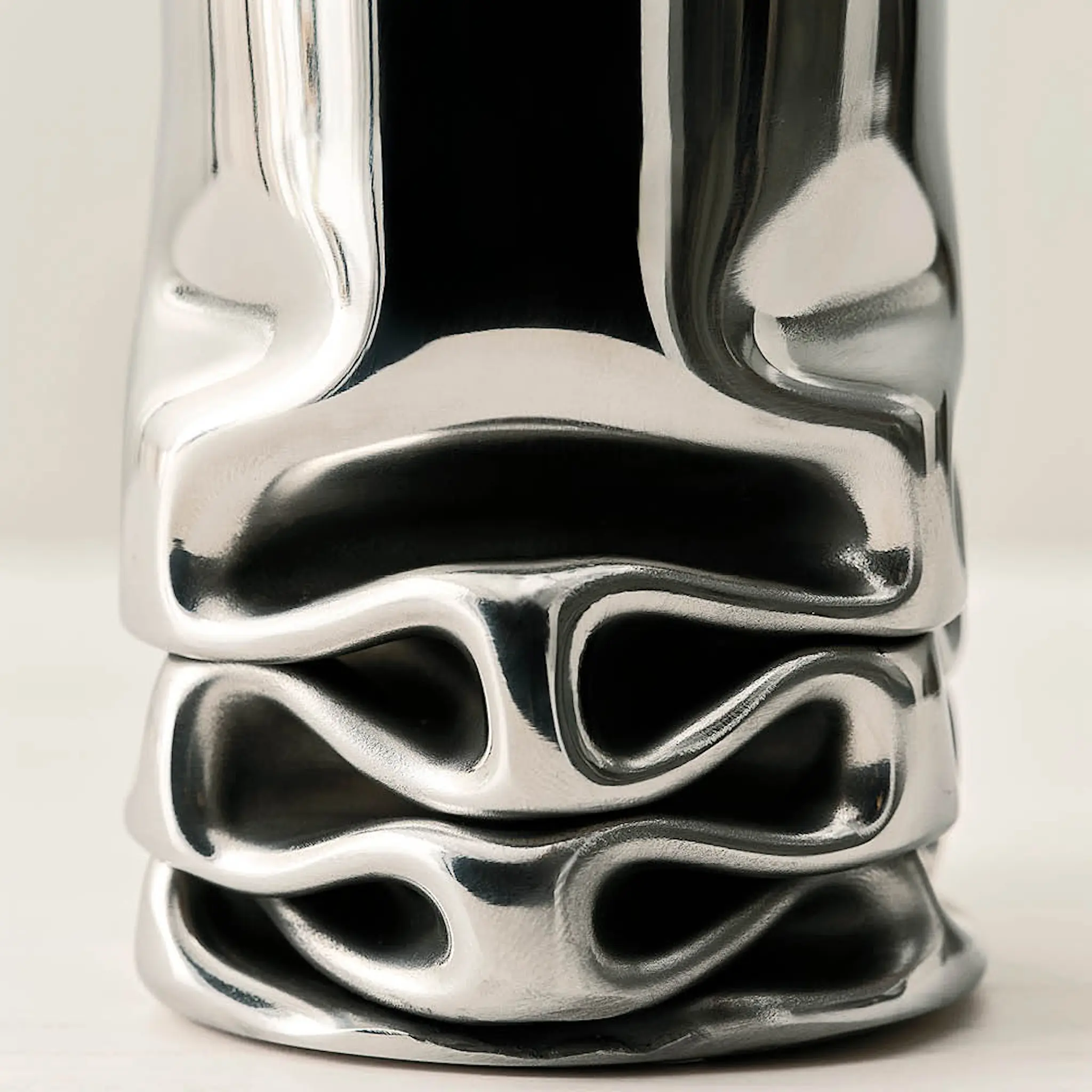 Design House Stockholm Hydraulic vas 25 cm vas