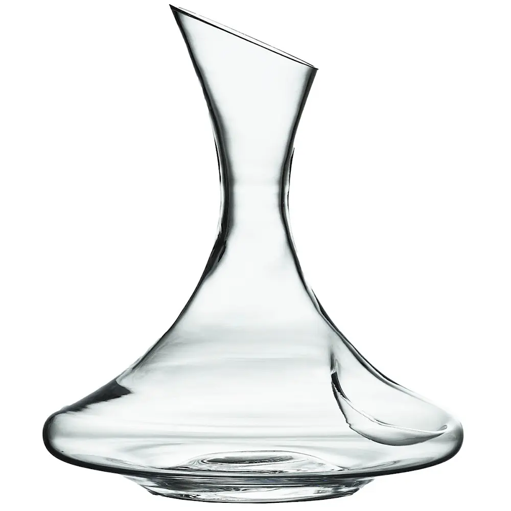 Dina Dekantteri 1,9 L Kirkas